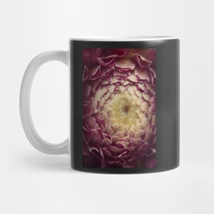 Mystery Dahlia Mug